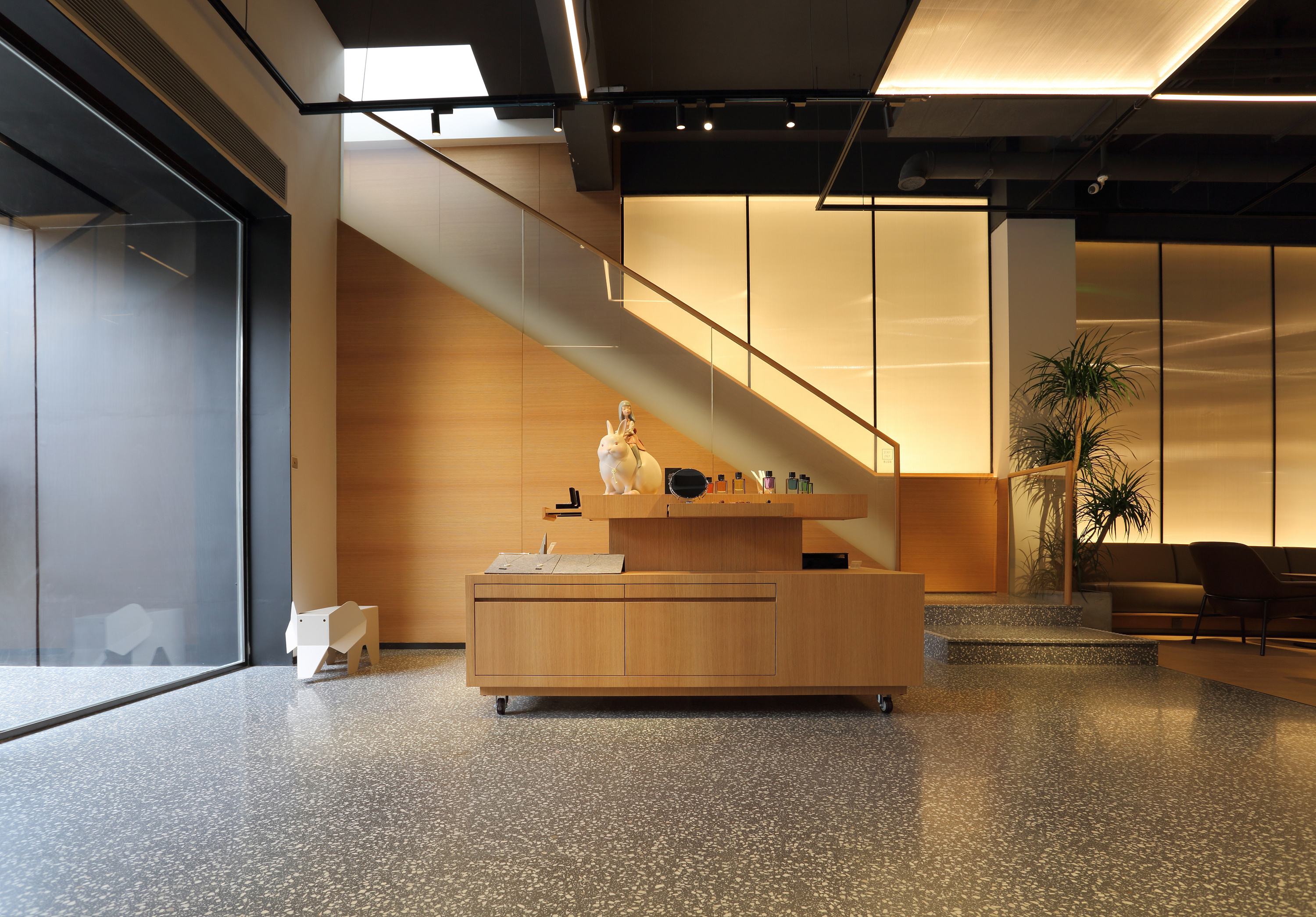 關于水(shuǐ)磨石的(de)常見問題