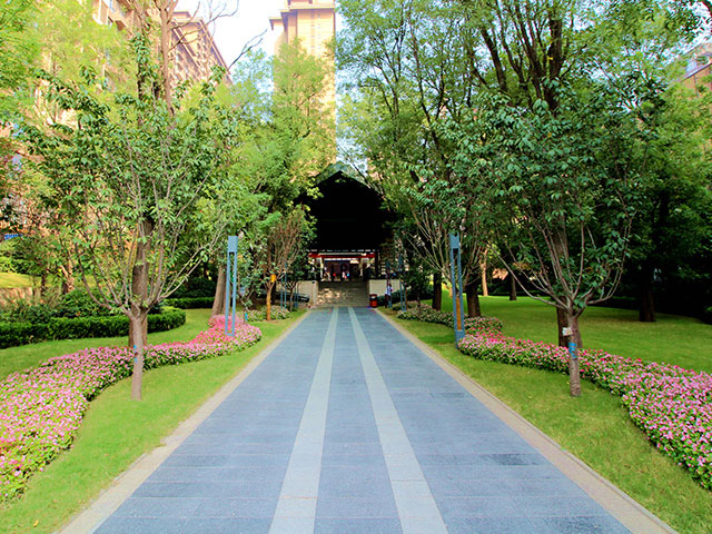 全程技術(shù)支持服務方案（一）