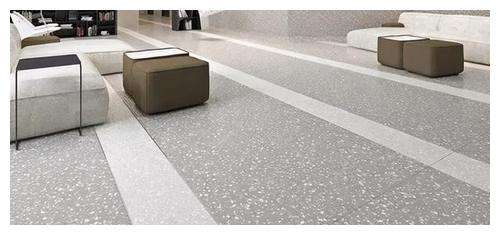 現澆水(shuǐ)磨石地(dì)面如(rú)何制(zhì)作？看完你(nǐ)便知曉