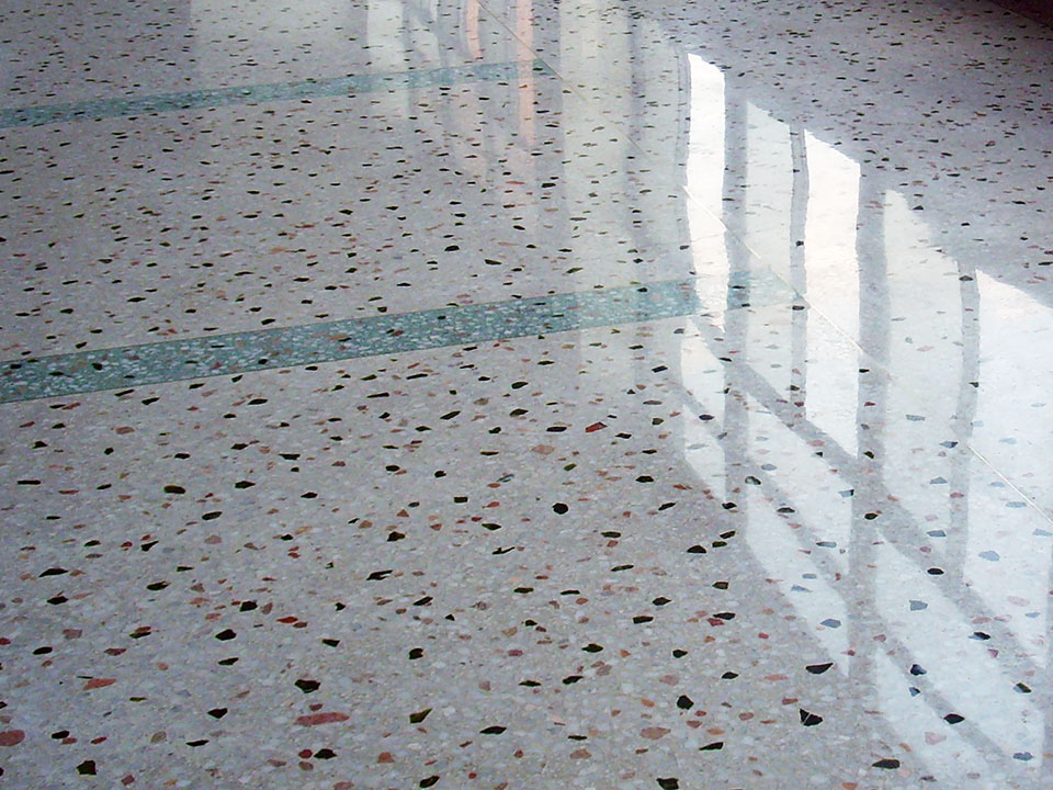 高(gāo)端無機水(shuǐ)磨石