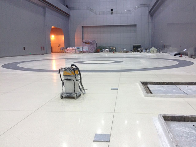 整體工(gōng)程深化設計(jì)方案（一）