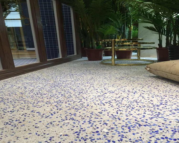 無機磨石是如(rú)何讓玻璃“變廢爲寶”的(de)？